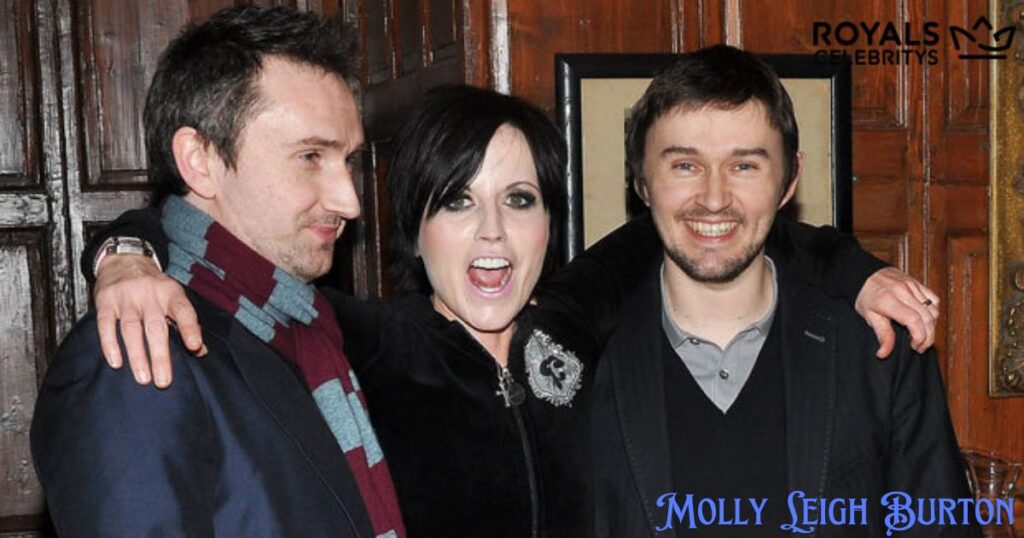 Challenges Molly Leigh Burton Faces in the Music Industry