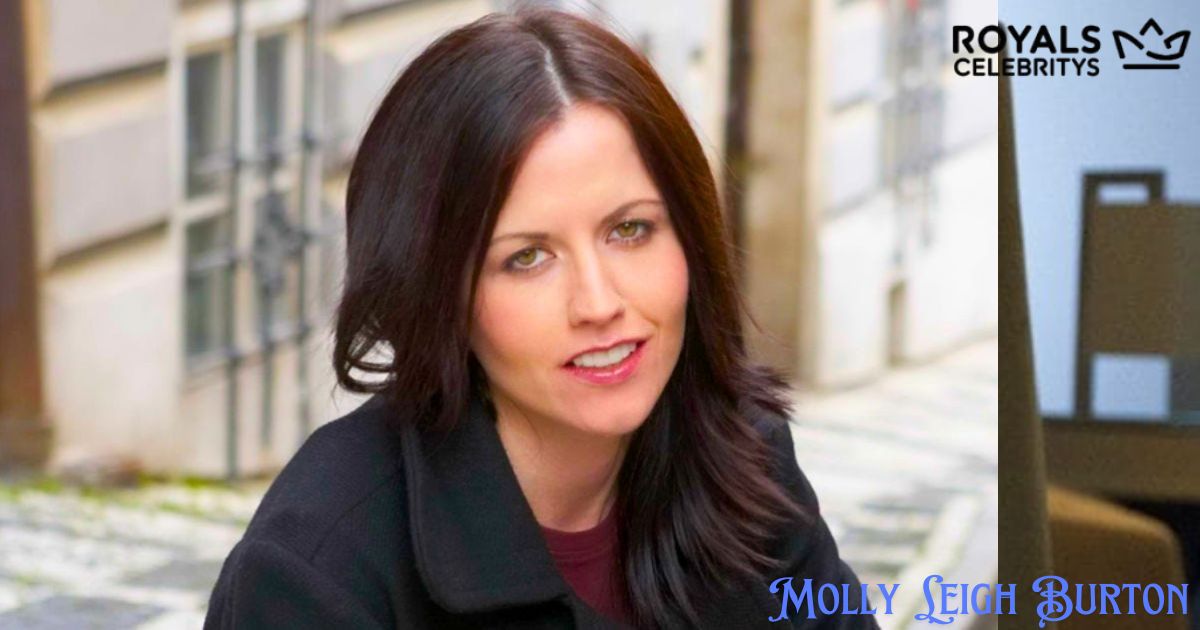 Molly Leigh Burton