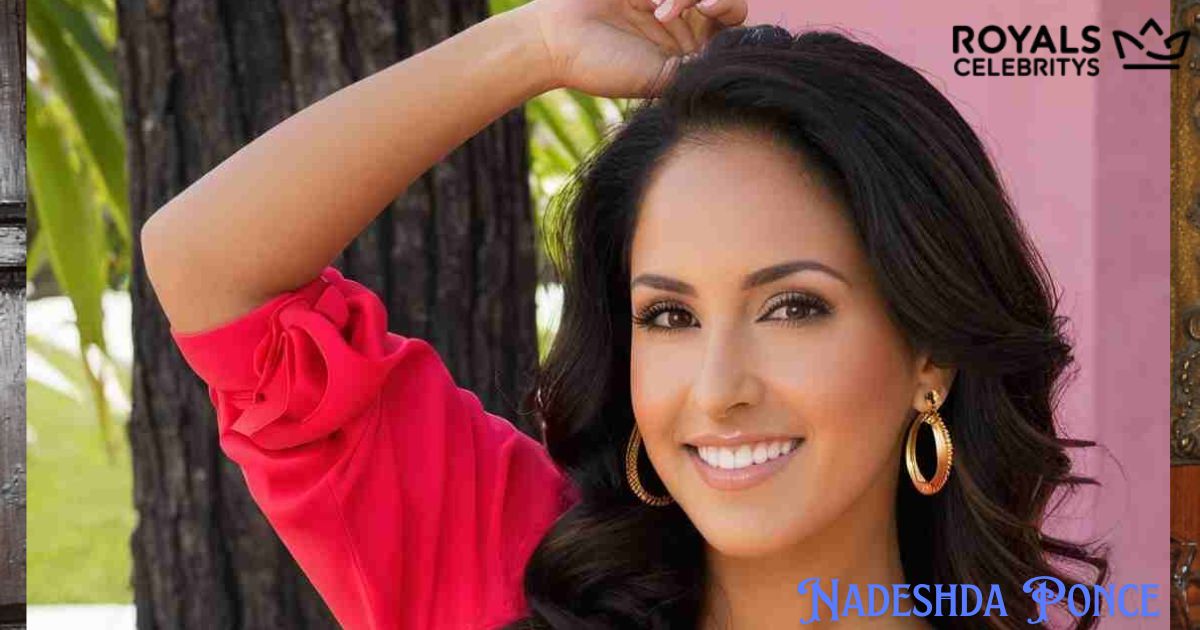 Nadeshda Ponce