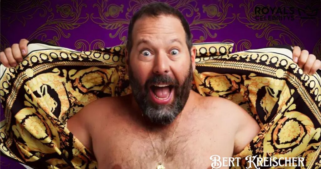 Bert Kreischer Net Worth Growth and Real Estate Investments