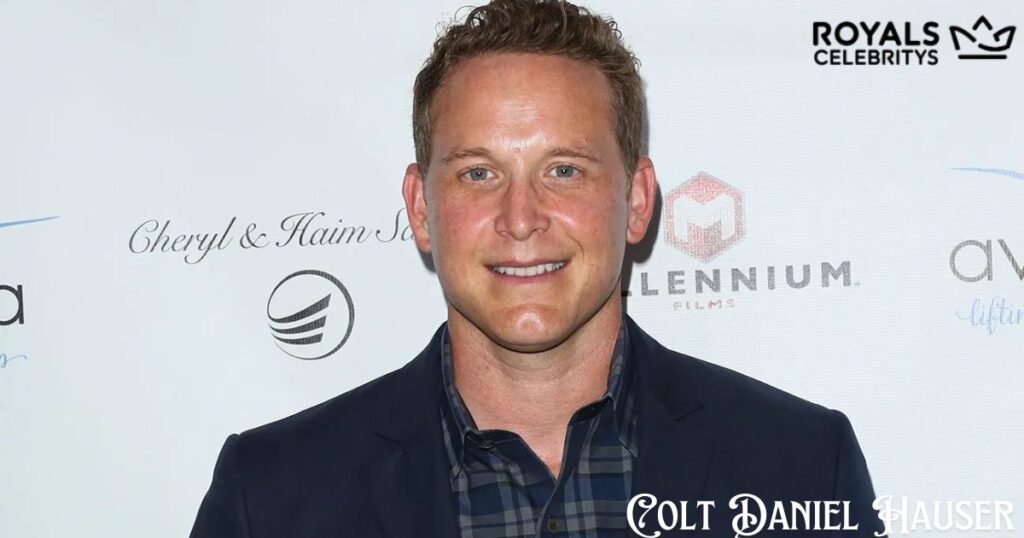 Colt's Role as the Middle Child