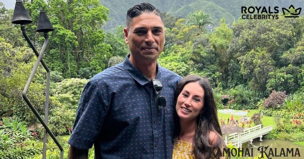 Relationship Insights: Kamohai and Tristyn