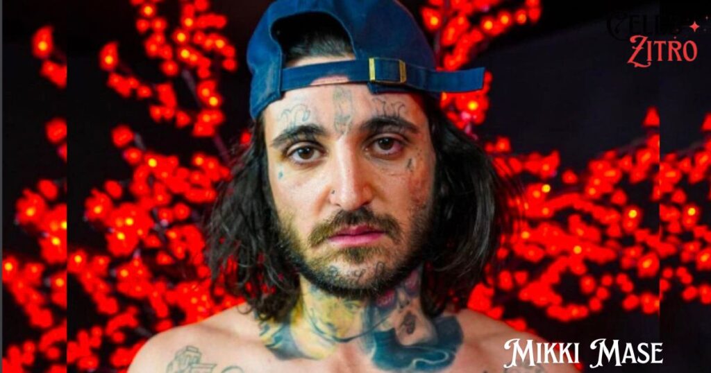 Mikki Mase Net Worth