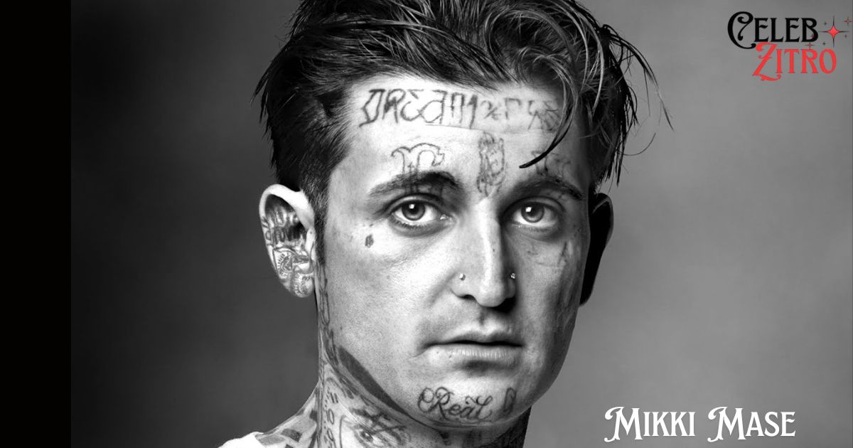 Mikki Mase