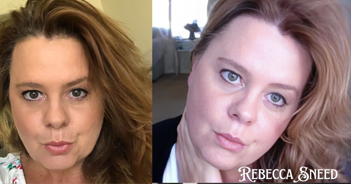 Rebecca Sneed