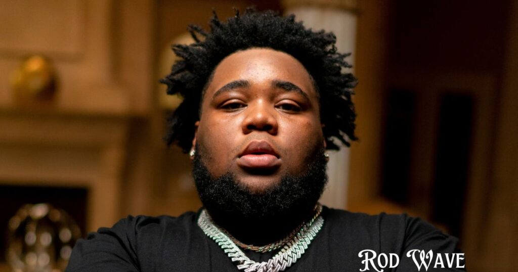 Rod Wave Net Worth