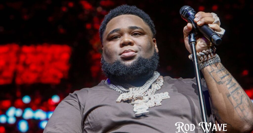Rod Wave’s Biggest Hit Songs So Far