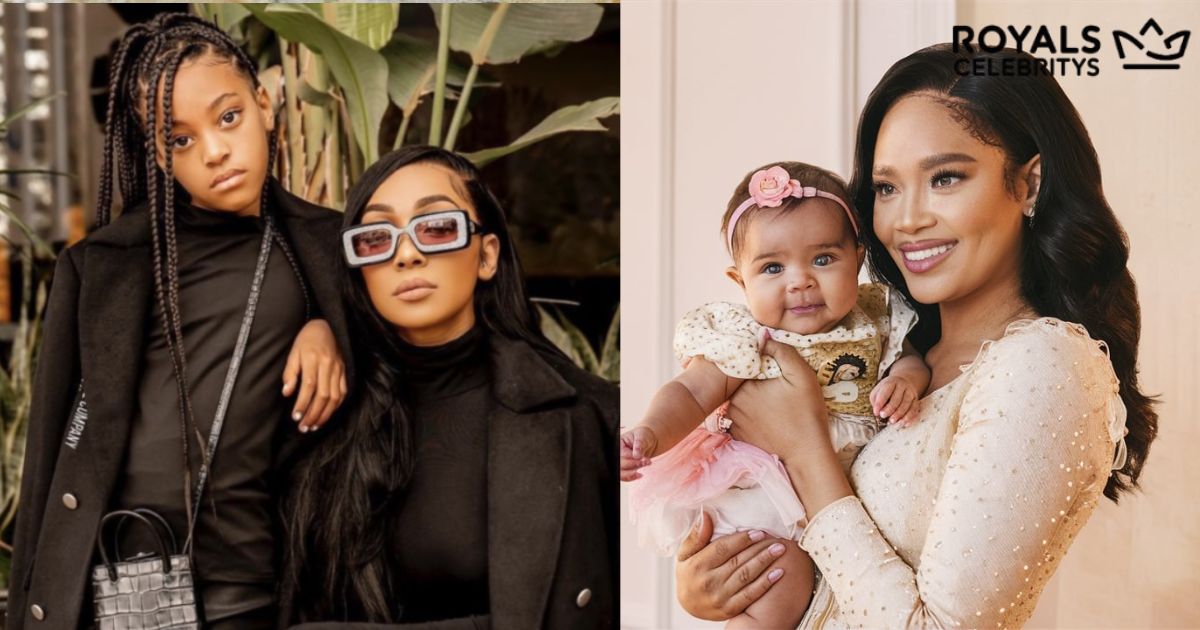 SZA’s Daughter