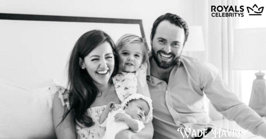 Meet Wade Havins Wife