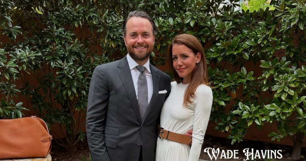 Wade Havins Net Worth
